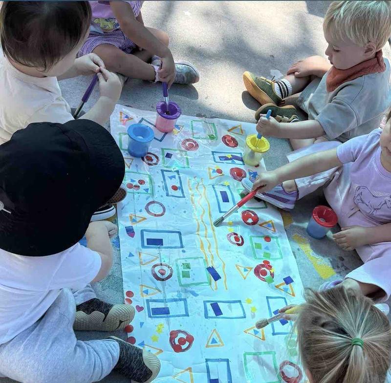 Photo of Kiddos Castle Daycare - San Diego, CA