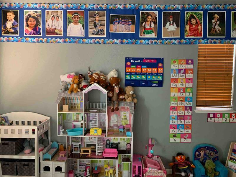 Photo of Tiny Hearts Daycare - Sacramento, CA