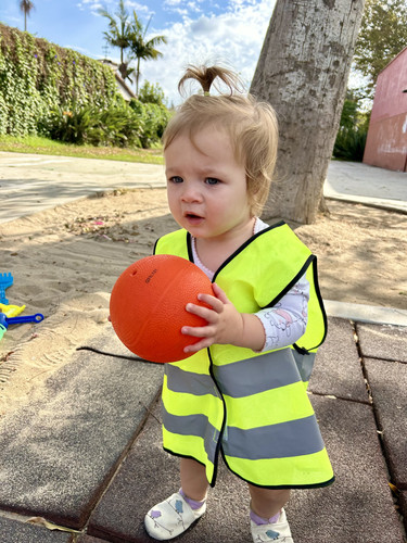 Photo of Little Sunshines Early Learning Center - Los Angeles, CA