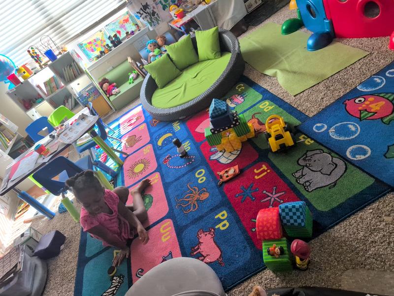 Photo of Wynn's  Child Care Daycare - Mesquite, TX
