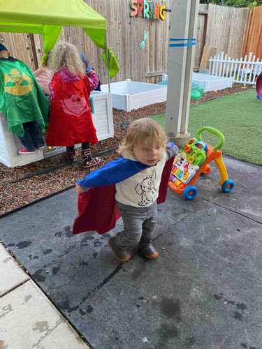 Photo of Monkey Business Daycare - Sacramento, CA