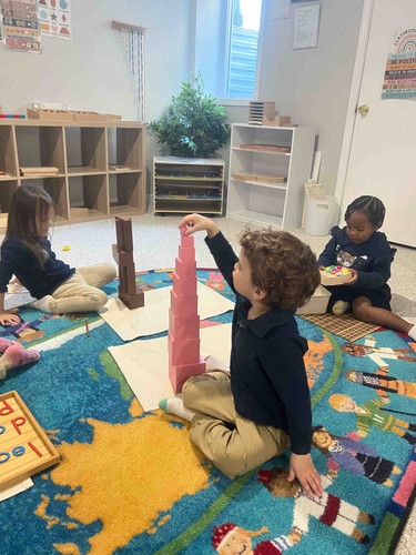 Photo of Amber Meadows Montessori Daycare