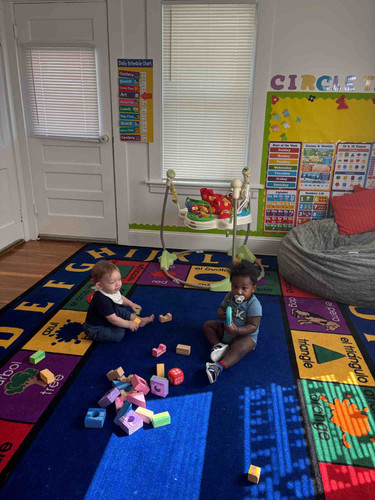 Photo of Sunshine Childcare Corp. - Hyde Park, MA