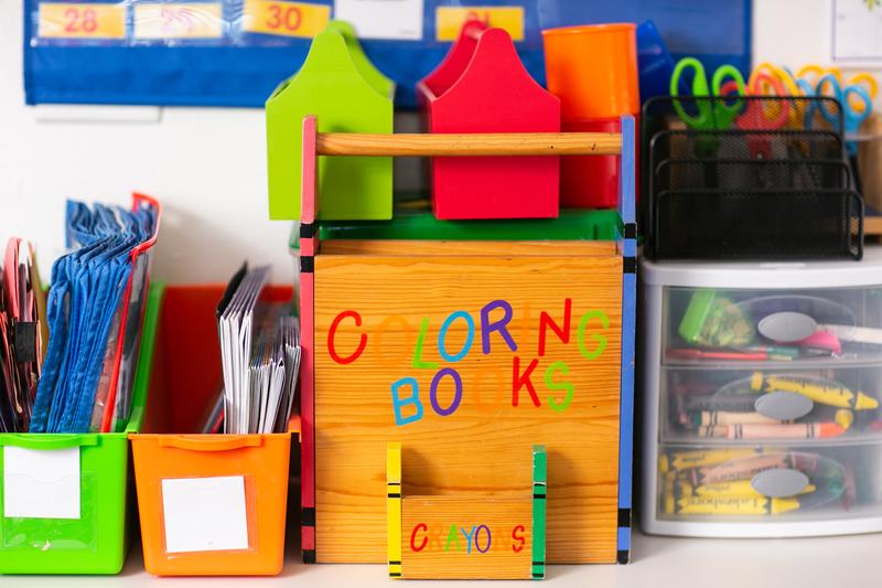 Photo of Avendano Family Daycare - Los Angeles, CA