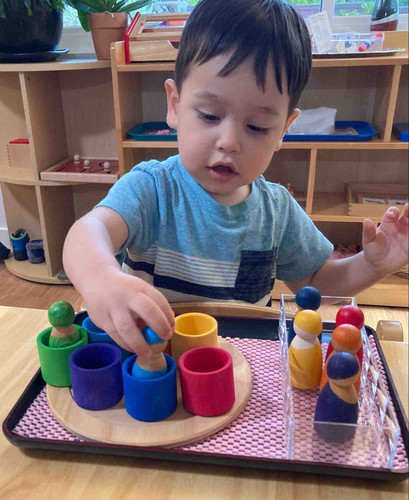 Photo of Genesis Preschool - Renton, WA