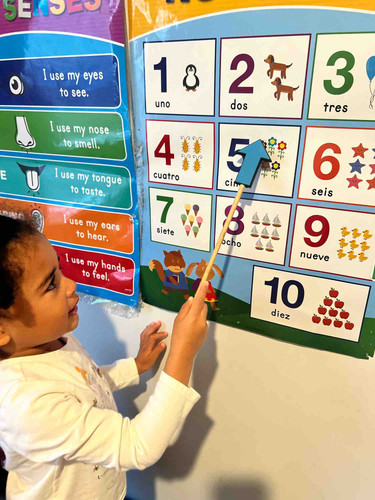 Photo of Roots To Wings Childcare - Fuquay-Varina, NC