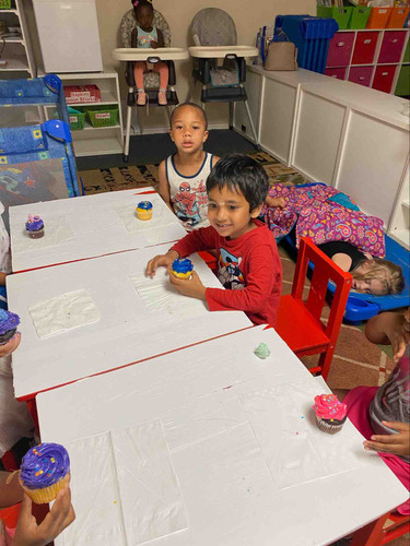 Photo of Little Ivies Montessori - Plano, TX