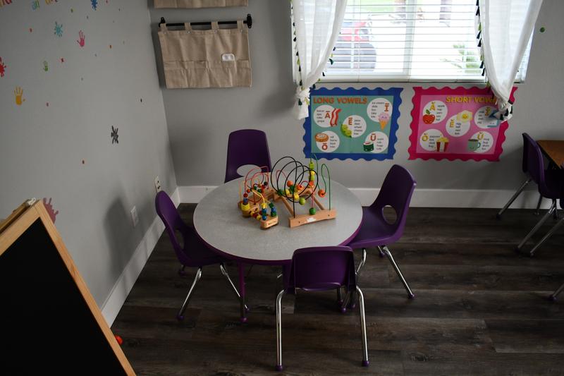 Photo of Roxannie Treehouse Daycare - Winchester, CA