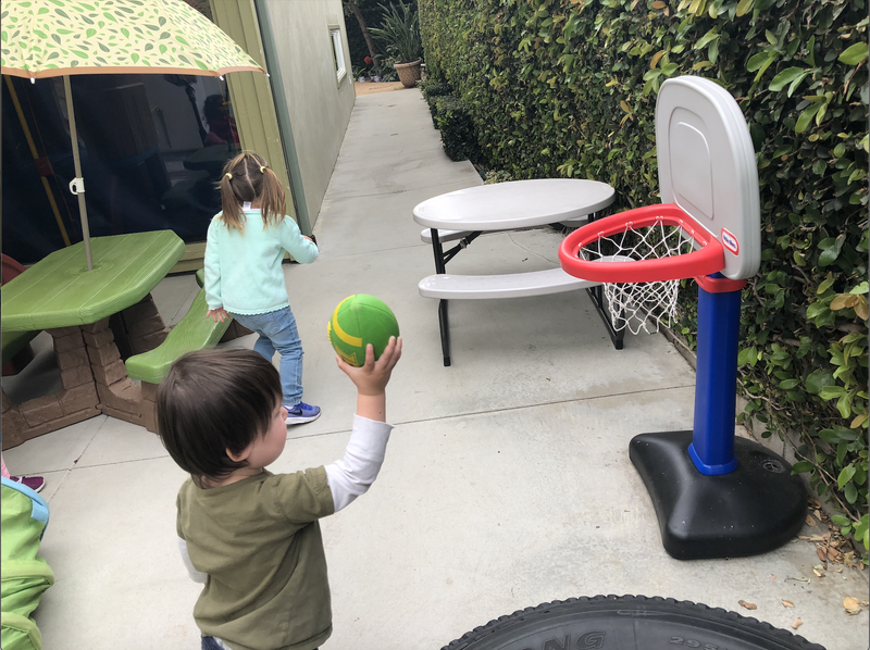 Photo of Happy Preschool Daycare - Los Angeles, CA