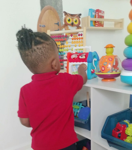 Photo of Learn & Play Childcare - Baton Rouge, LA