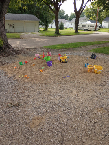 Photo of Cassies Crazy Critters Daycare - Osage, IA