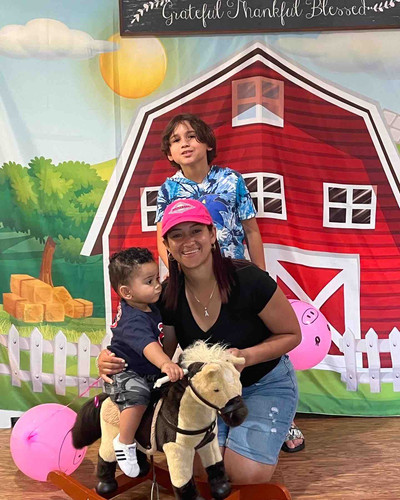 Photo of Nonaliza Family Childcare - Holbrook, MA