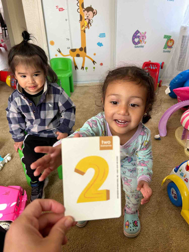 Photo of Zavala Family Daycare - Pomona, CA