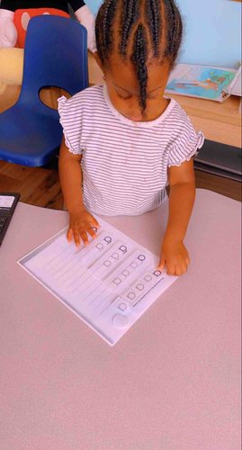 Photo of Karn Codelia Tehmeh Daycare - Otsego, MN