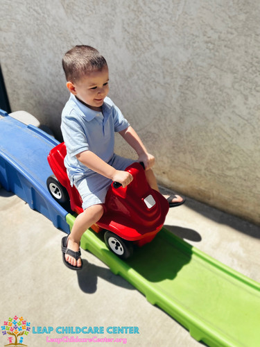 Photo of Leap Childcare Center - Bakersfield, CA