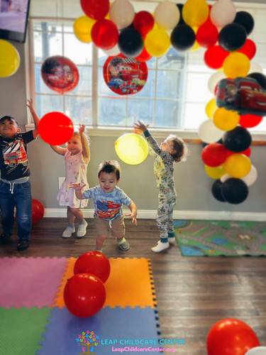 Photo of Leap Childcare Center - Bakersfield, CA