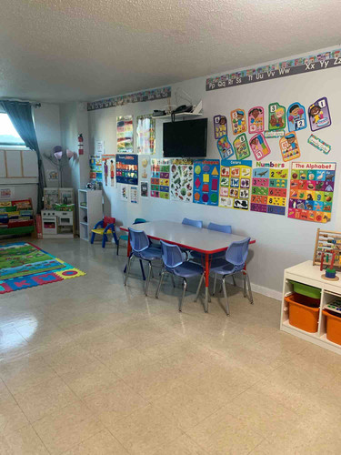 Photo of Glesy Daycare