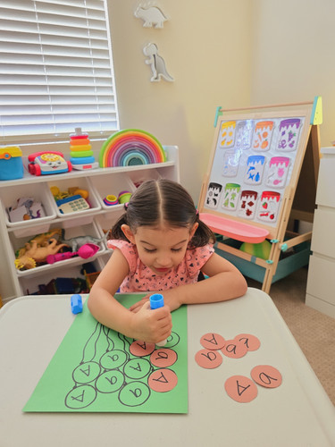 Photo of Maez Family Child Care - Redlands, CA