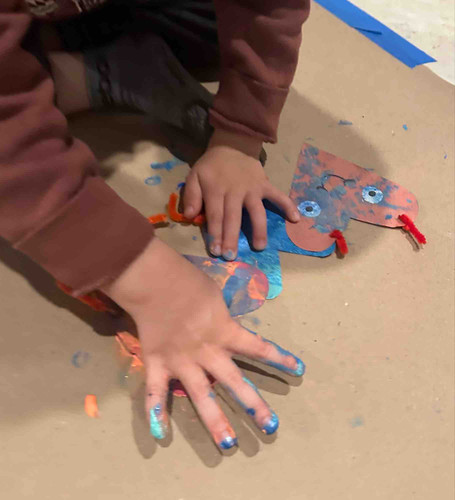 Photo of Ortiz Heaven Family Childcare - Bakersfield, CA