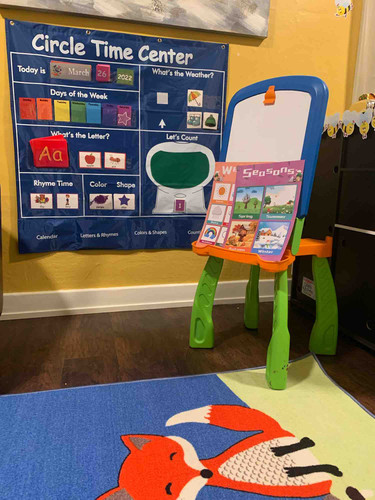 Photo of Learning Bee Hive Daycare - Pasadena, CA