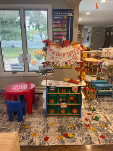 Photo of Little Lambs Day Care - Holliston, MA