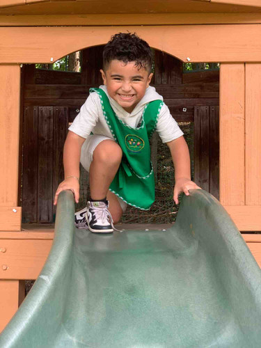 Photo of Family Childcare Amiguitos - Gaithersburg, MD