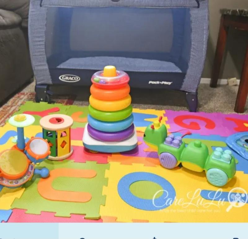 Photo of Rise N Shine Daycare - Catonsville, MD