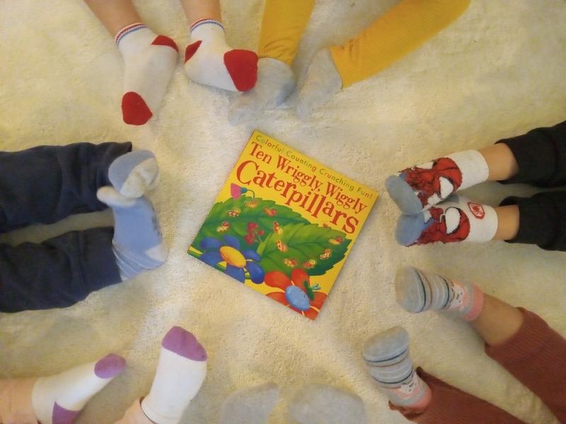 Photo of Wonders Home Preschool - Escondido, CA