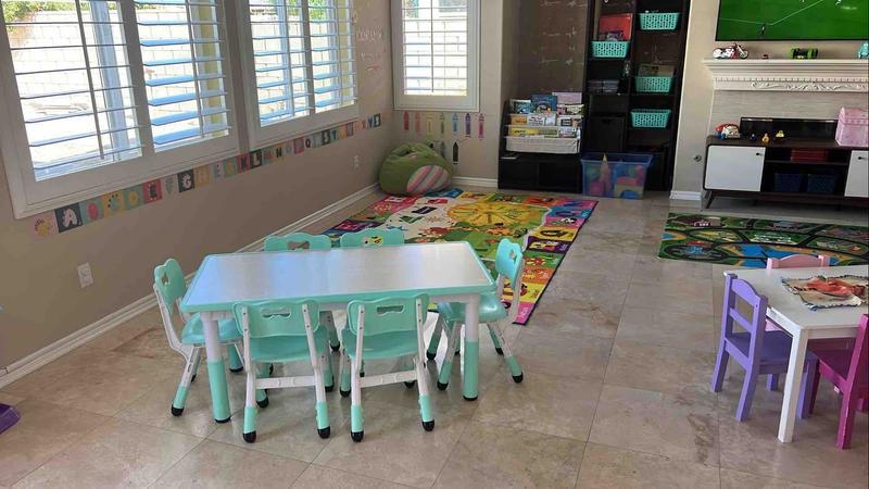 Photo of Ojeda-Moran Family Child Care - Lancaster, CA