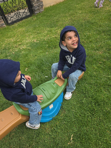 Photo of Cavero Family Child Care - Rancho Cucamonga, CA