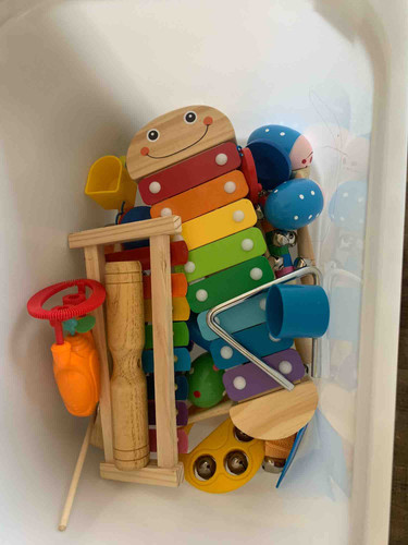 Photo of Tree House Child Care Daycare - Glendale, CA