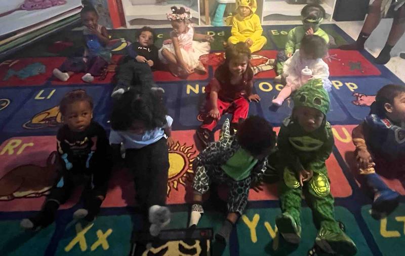 Photo of Lamb Family Child Care - Los Angeles, CA