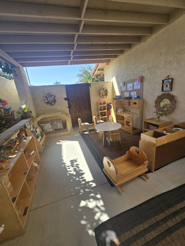 Photo of Sauceda, Maria Family Child Care - Vista, CA