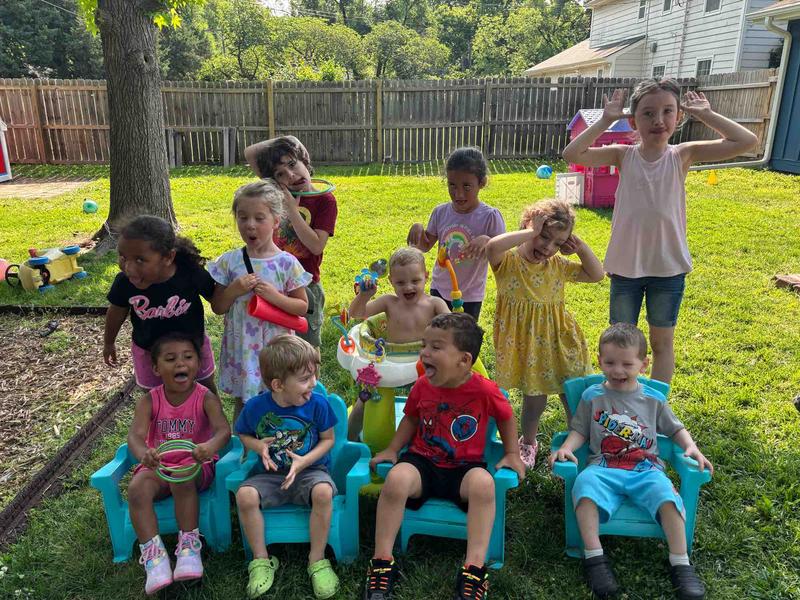 Photo of Tinas Tot Lot Daycare - Topeka, KS