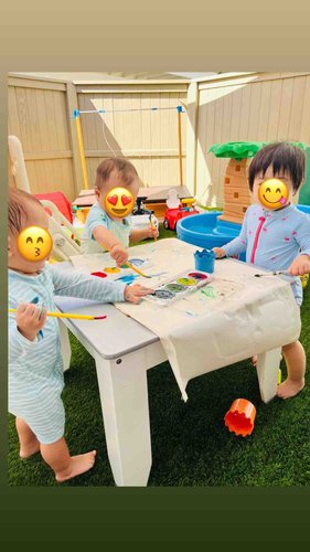 Photo of Kids Corner - Irvine, CA