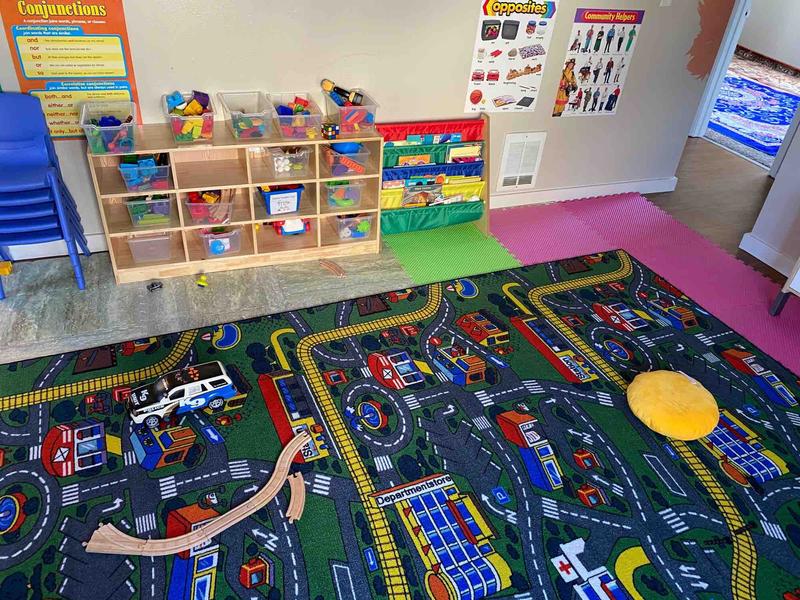 Photo of Iman Home Child Care And Learning Center Daycare