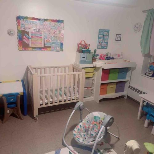 Photo of Blessed Family Daycare - South Boston, MA