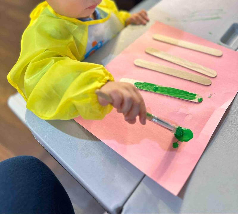 Photo of Sammy's Tiny Tots Daycare - Portland, OR