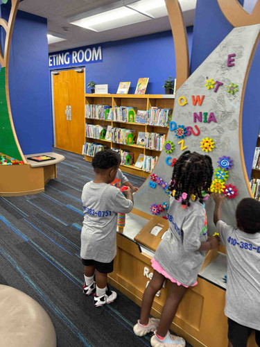 Photo of Kiddie Clubhouse - Baltimore, MD