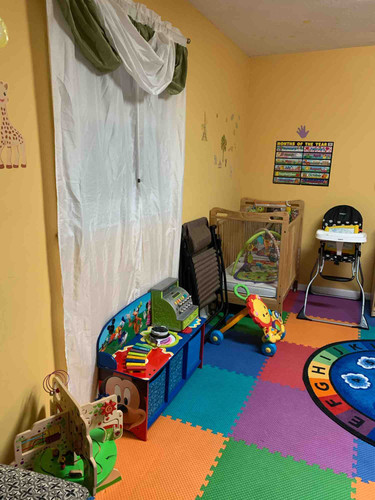 Photo of Stars Of Love Daycare - Syracuse, NY