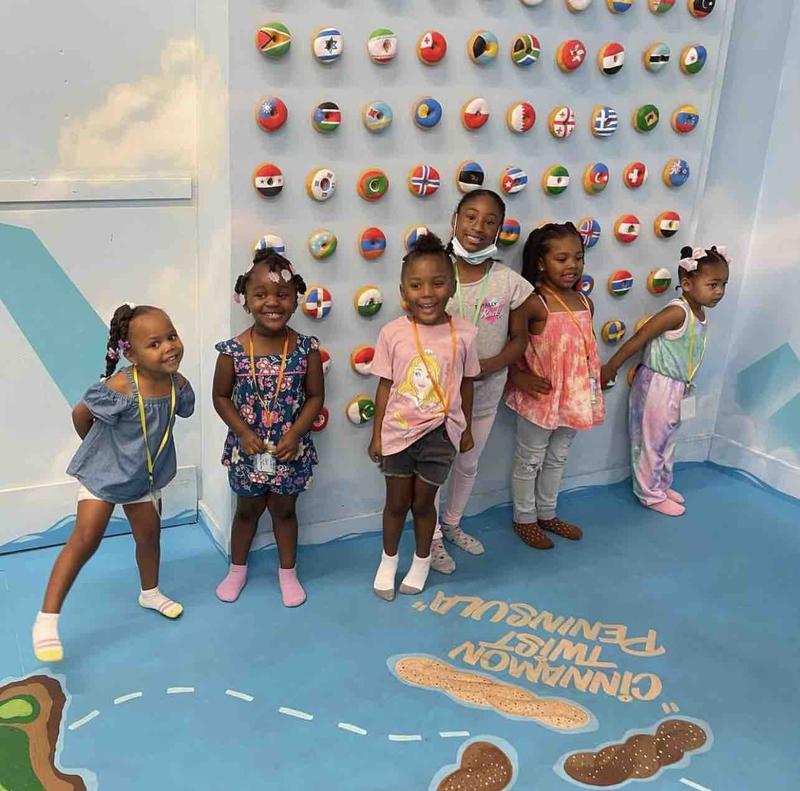 Photo of Flourishing Little Leaders Daycare - Carson, CA