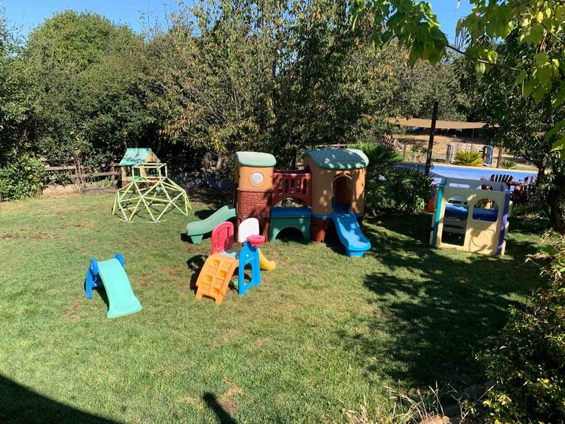 Photo of Kelley's Family Daycare - Sebastopol, CA