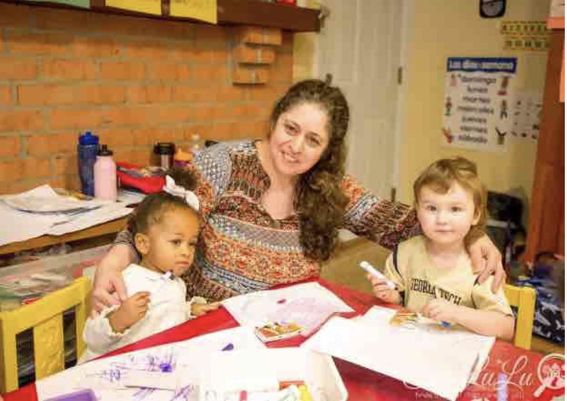 Photo of Sunshine Daycare - Rockville, MD
