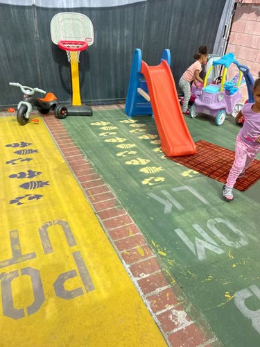 Photo of Almas Family Daycare - West Hills, CA