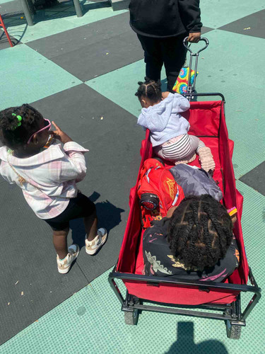 Photo of Flourishing Minds Daycare - Brooklyn, NY