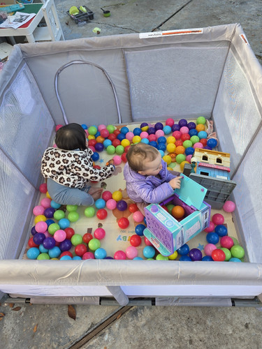 Photo of PariLand Daycare - Palo Alto, CA