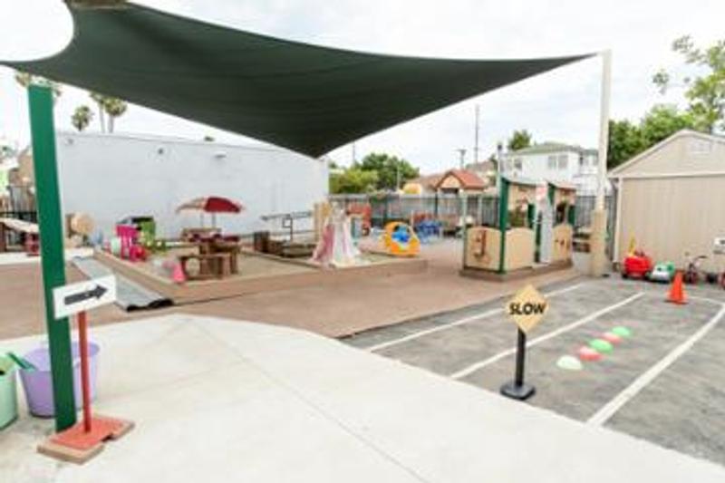 Photo of Kidz Korner Daycare - Santa Monica, CA