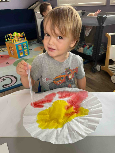 Photo of Backyard Friends Daycare - Long Beach, CA