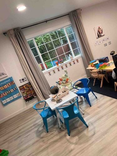 Photo of Blossom Child Care Daycare - Beaverton, OR