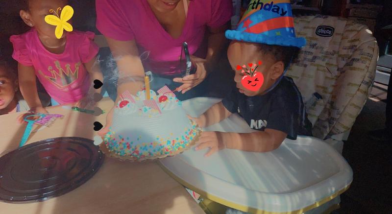 Photo of Jackson's Little Friends Daycare - Inglewood, CA